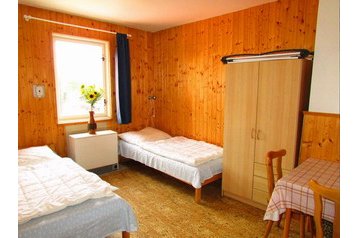 Čehija Penzión Mariánská, Interjers Čehija Penzión Mariánská, Interjers